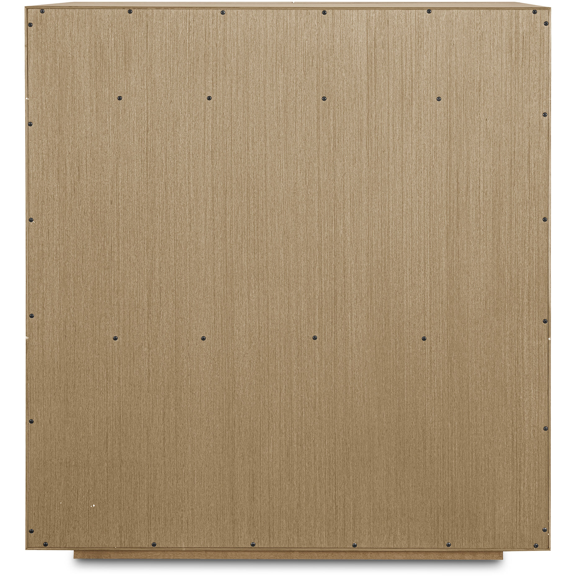 Vermentino Natural Bar Cabinet